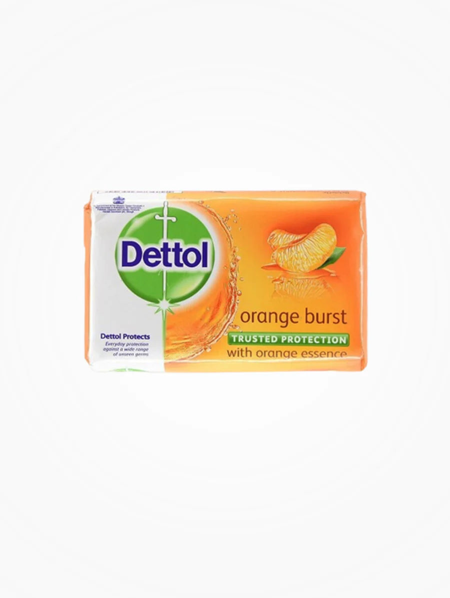 DETTOL SOAP – FRESH 12ct - A1 WHOLESALE LLC