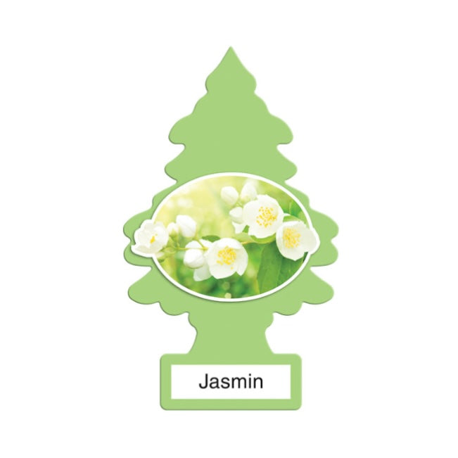 Little Tree Air Fresheners 1pk-24ct - A1 WHOLESALE LLC