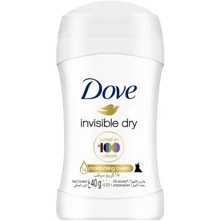 Dove Women Deodrant 6ct - A1 WHOLESALE LLC