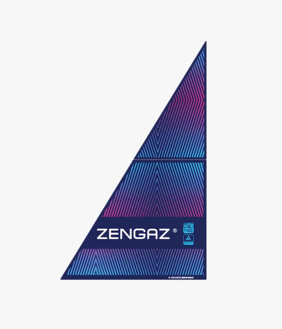 Zenga Torch Lighter Display 48ct - A1 WHOLESALE LLC