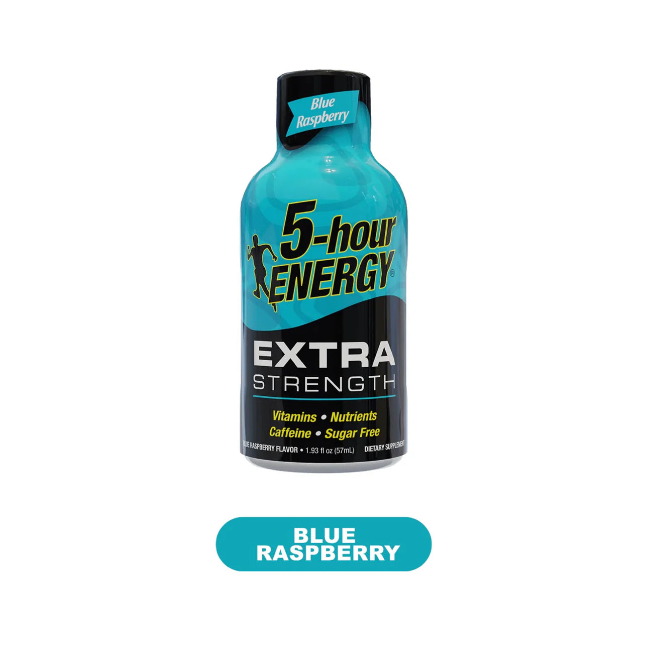 5 hour Energy Drink Extra Strength- 12ct - A1 WHOLESALE LLC