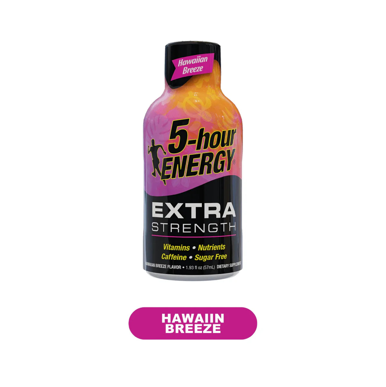 5 hour Energy Drink Extra Strength- 12ct - A1 WHOLESALE LLC