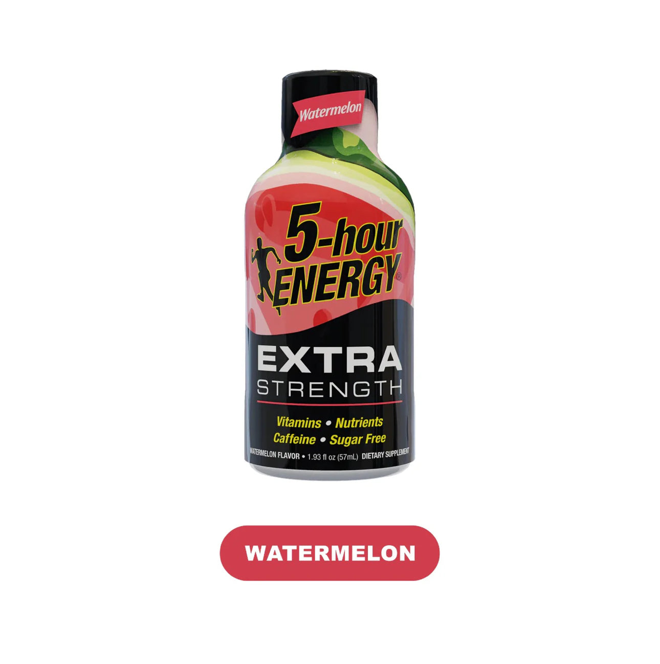 5 hour Energy Drink Extra Strength- 12ct - A1 WHOLESALE LLC