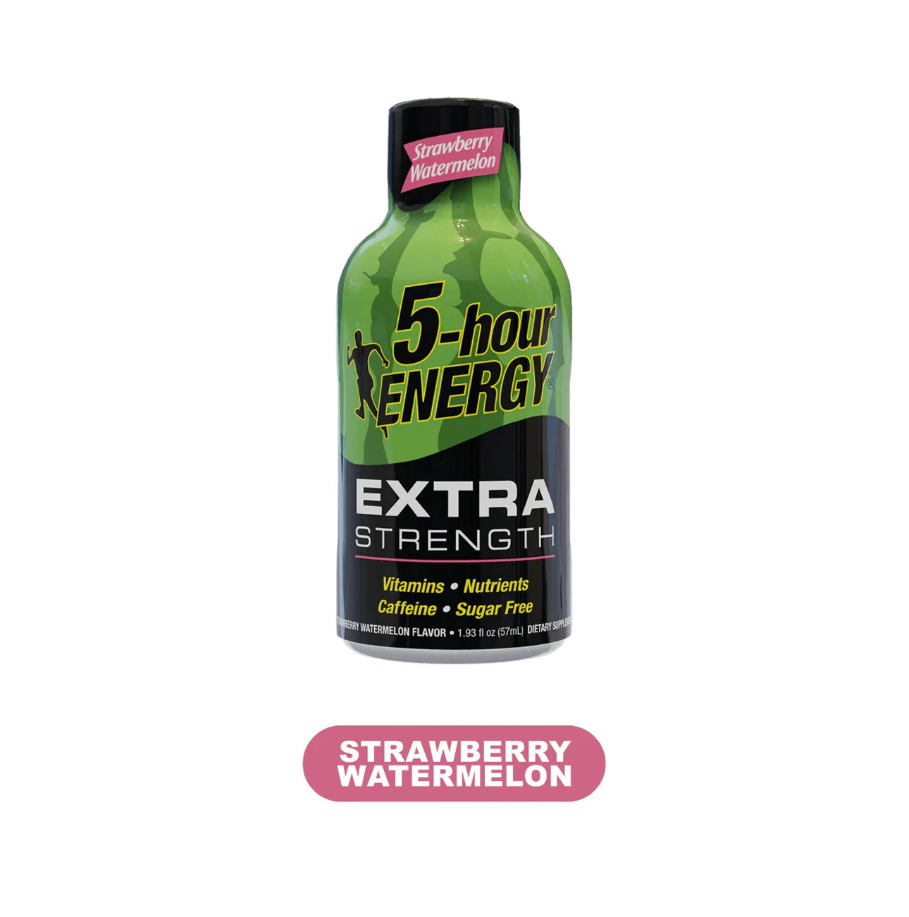 5 hour Energy Drink Extra Strength- 12ct - A1 WHOLESALE LLC