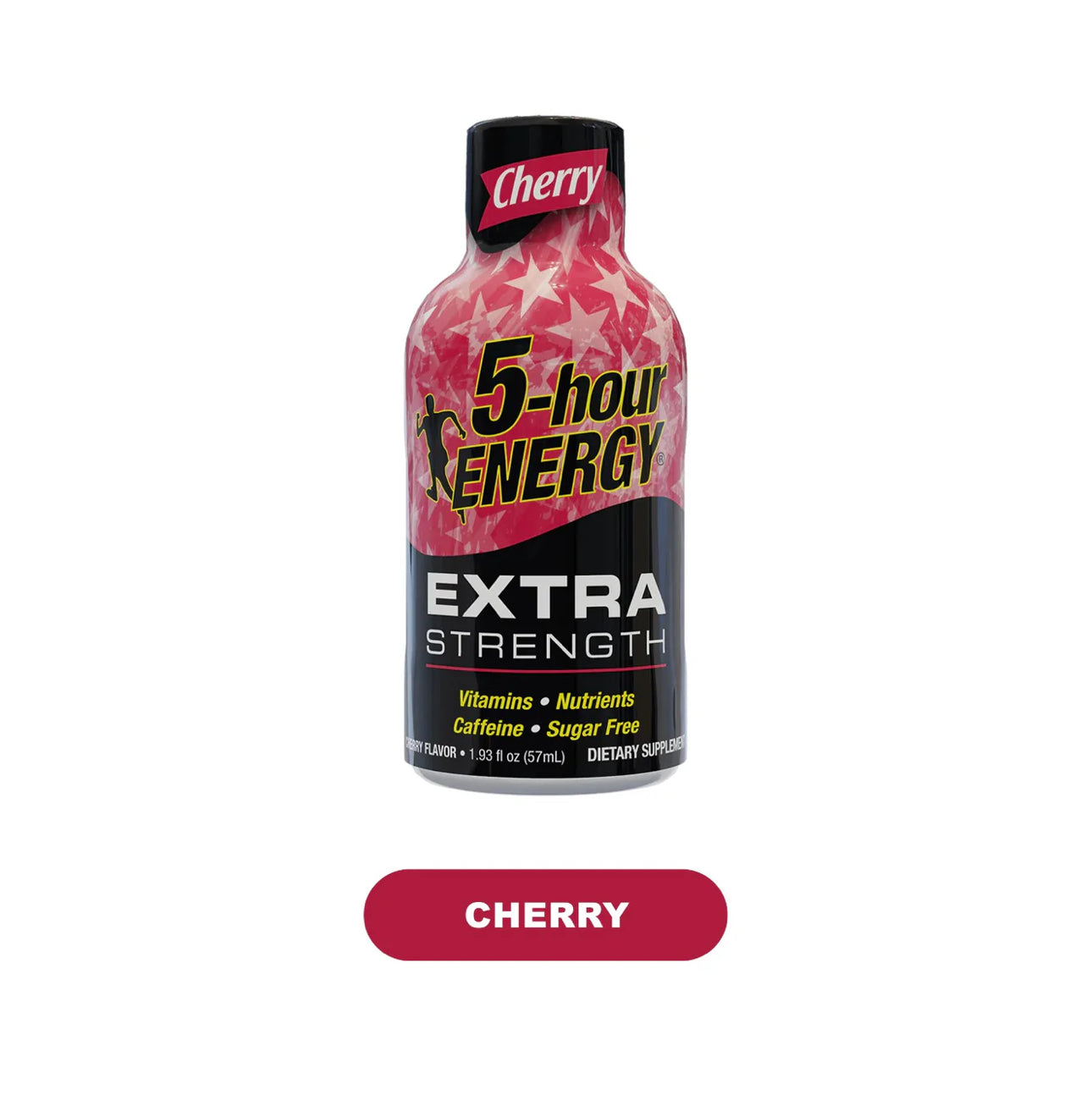 5 hour Energy Drink Extra Strength- 12ct - A1 WHOLESALE LLC