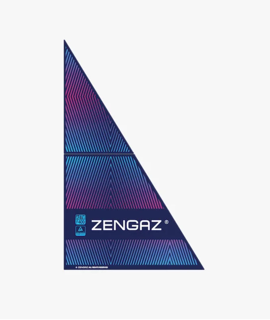 Zenga Torch Lighter Display 48ct - A1 WHOLESALE LLC
