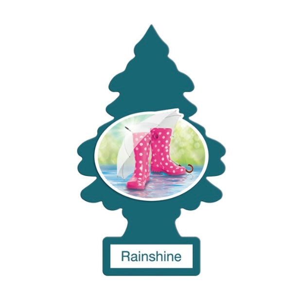 Little Tree Air Fresheners 1pk-24ct - A1 WHOLESALE LLC