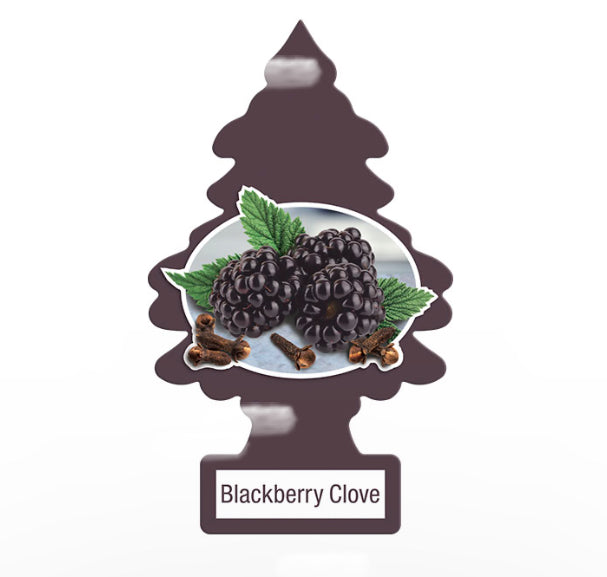 Little Tree Air Fresheners 1pk-24ct - A1 WHOLESALE LLC