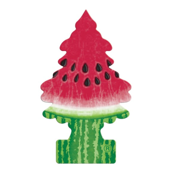 Little Tree Air Fresheners 1pk-24ct - A1 WHOLESALE LLC