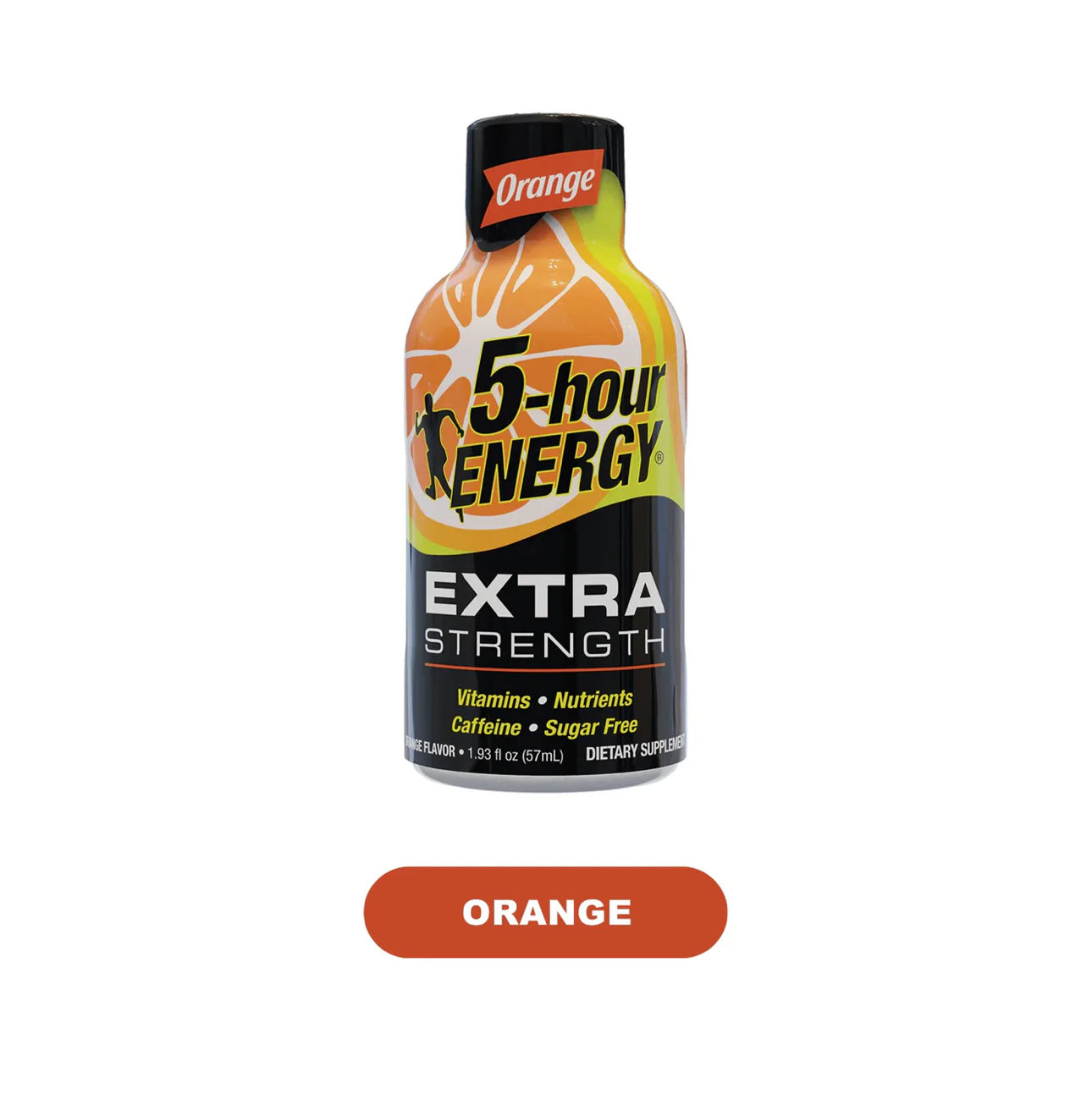 5 hour Energy Drink Extra Strength- 12ct - A1 WHOLESALE LLC