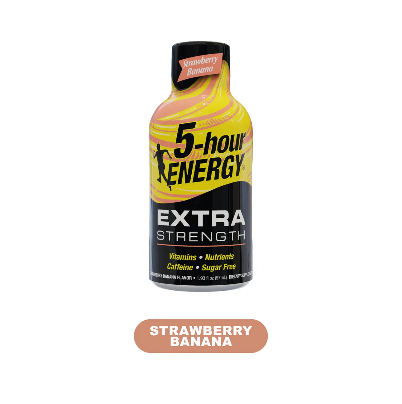 5 hour Energy Drink Extra Strength- 12ct - A1 WHOLESALE LLC