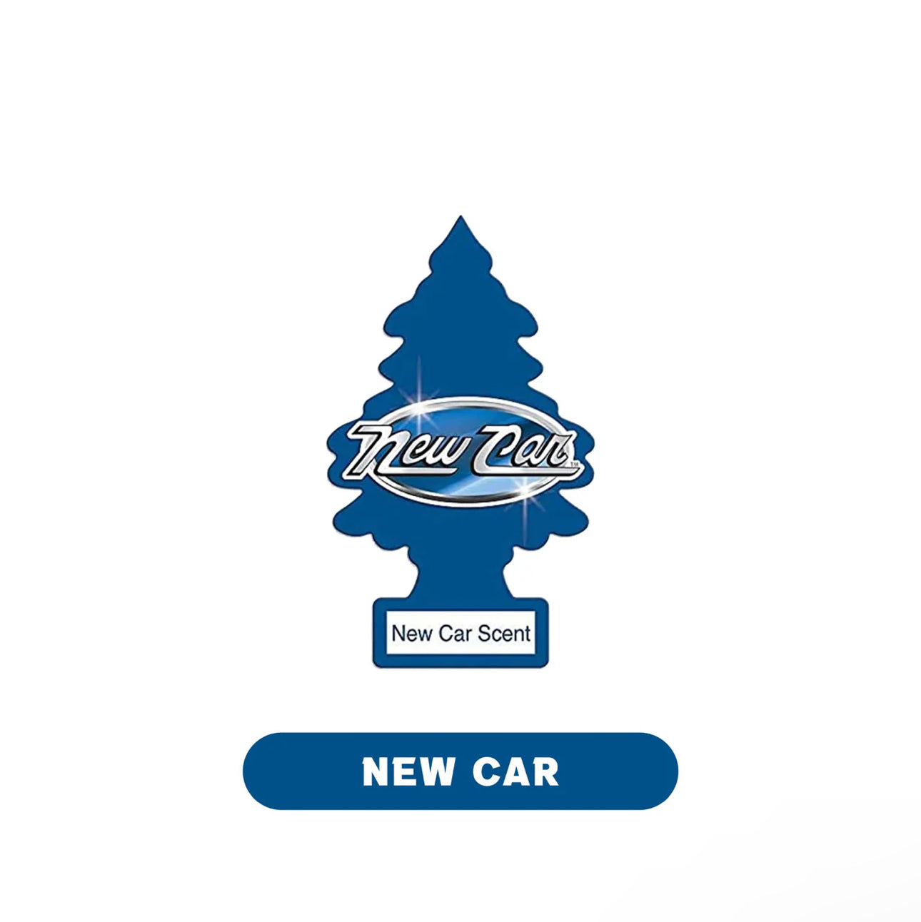 Little Tree Air Fresheners 1pk-24ct - A1 WHOLESALE LLC