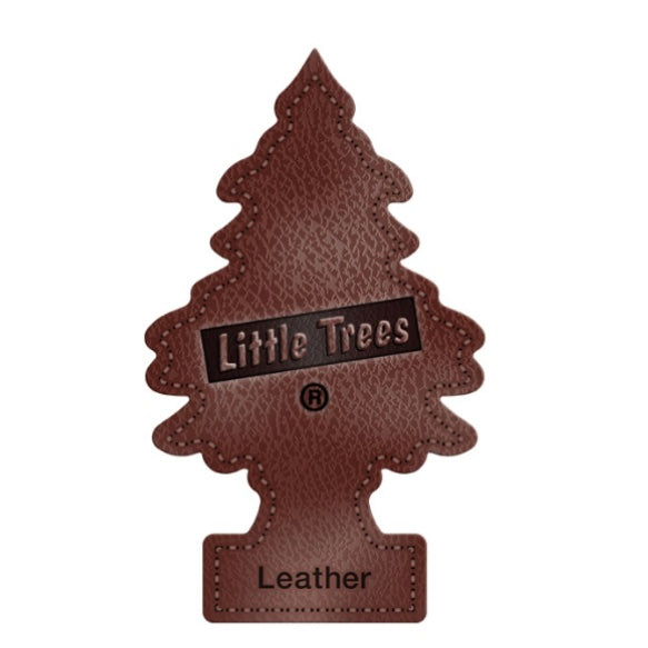 Little Tree Air Fresheners 1pk-24ct - A1 WHOLESALE LLC
