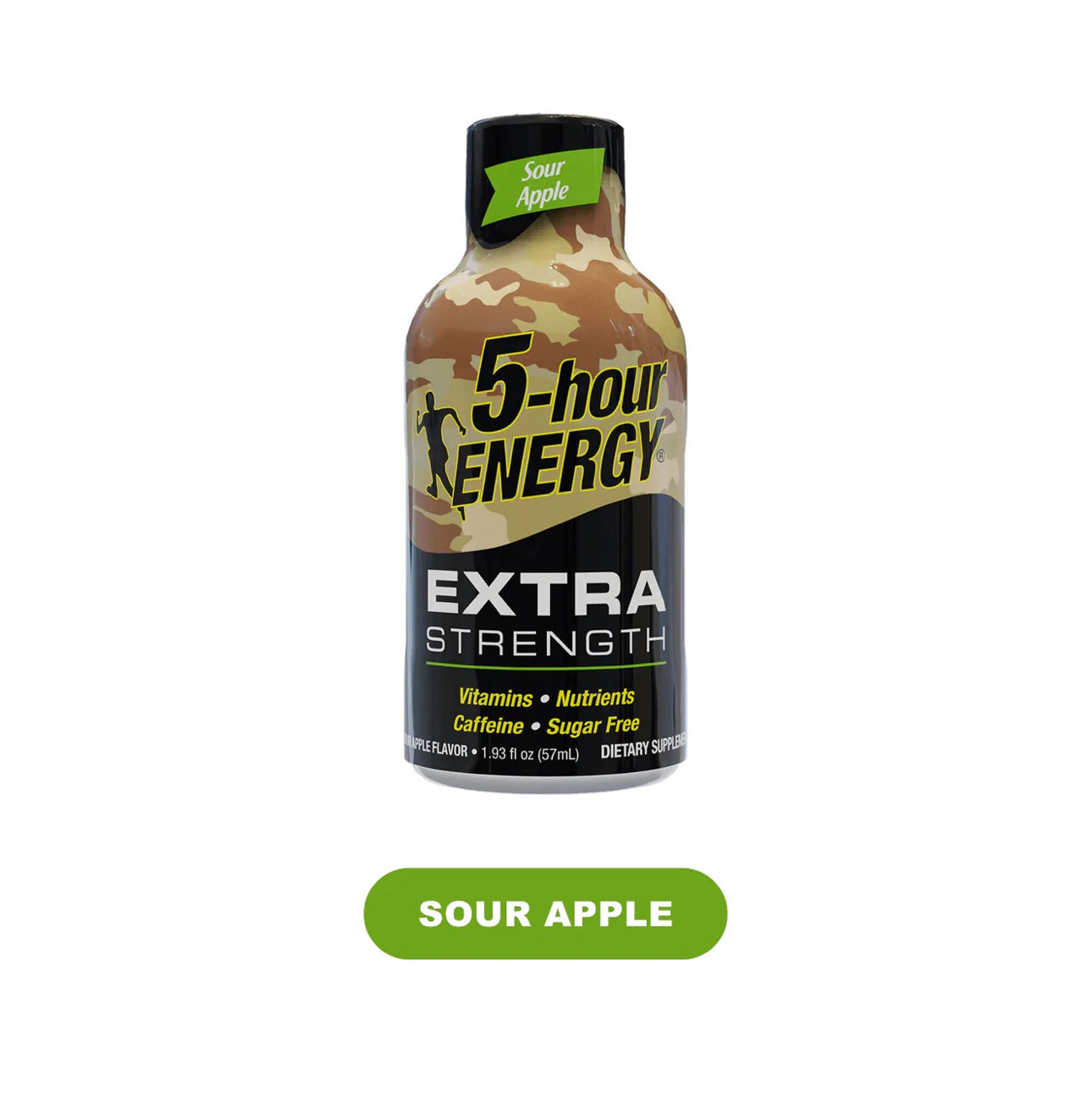 5 hour Energy Drink Extra Strength- 12ct - A1 WHOLESALE LLC