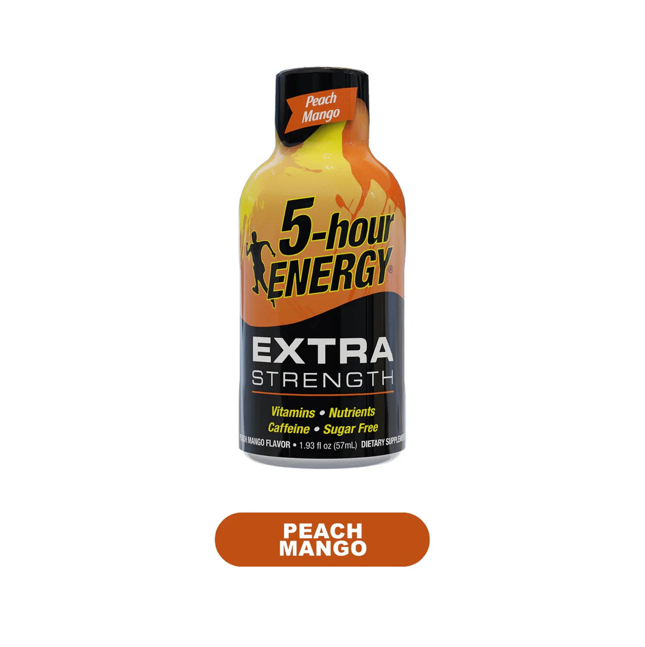 5 hour Energy Drink Extra Strength- 12ct - A1 WHOLESALE LLC