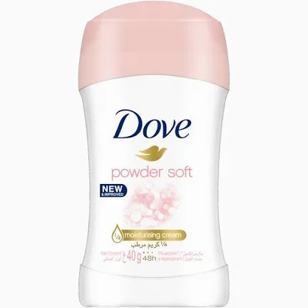 Dove Women Deodrant 6ct - A1 WHOLESALE LLC