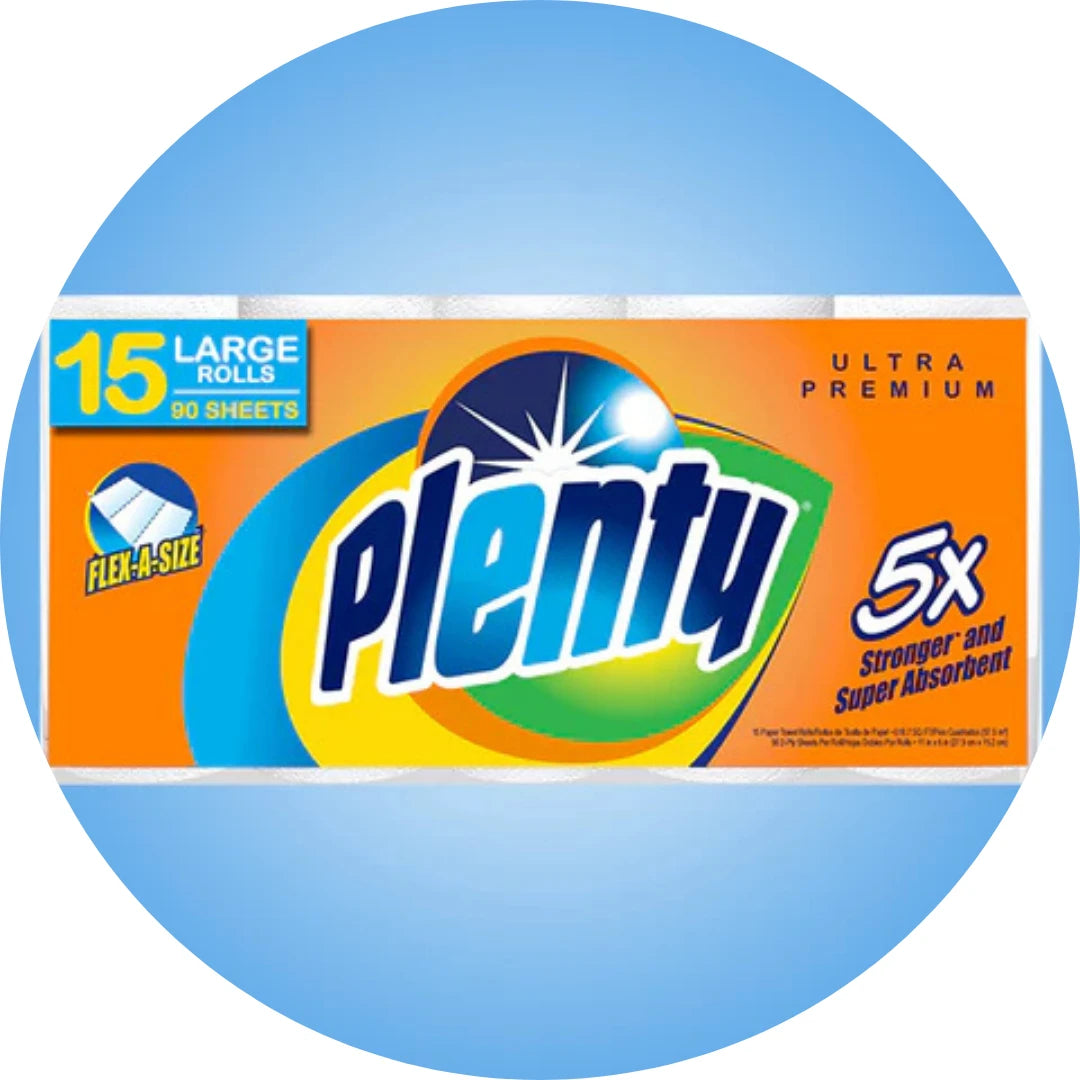 Paper Towels