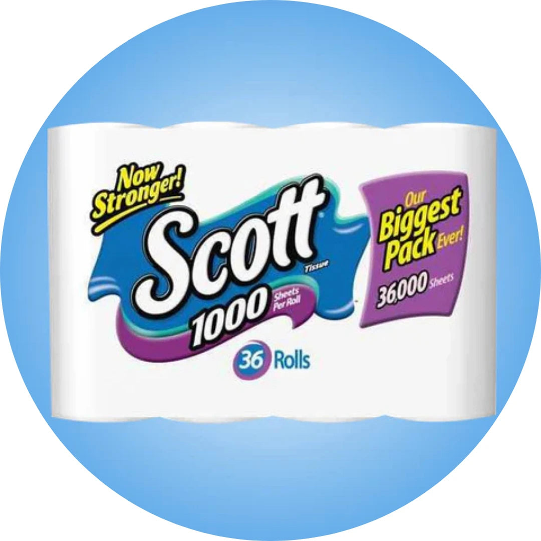 Toilet Paper