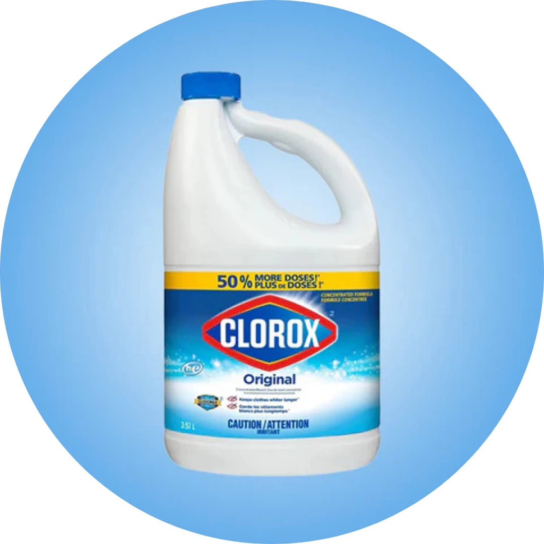 Bleach