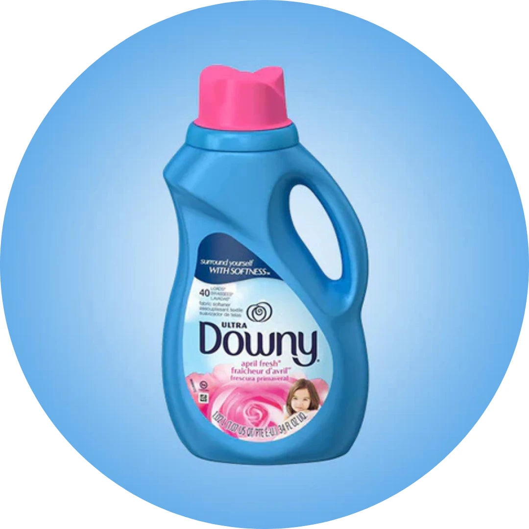 Fabric Softener
