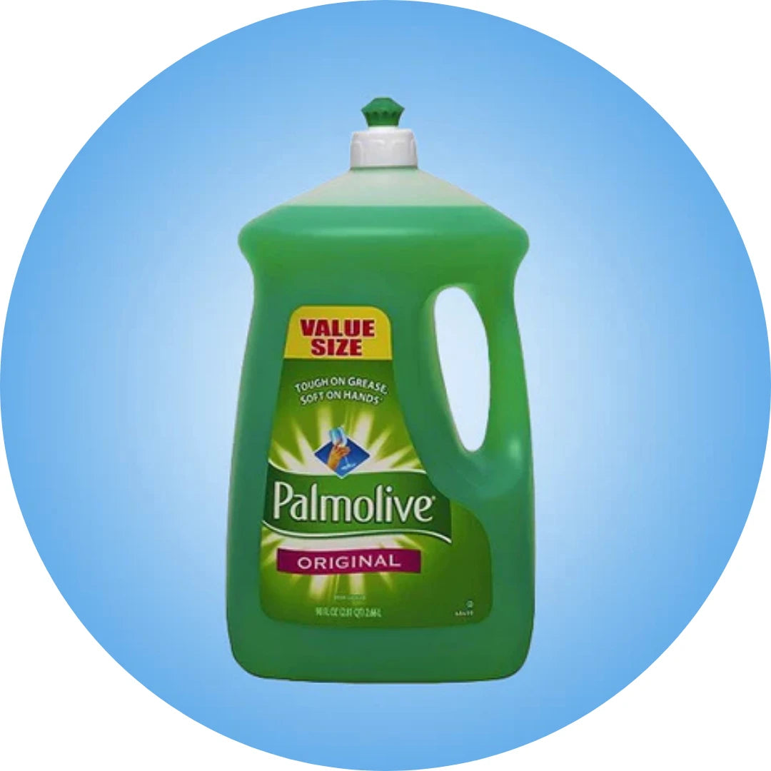 Dish Soap