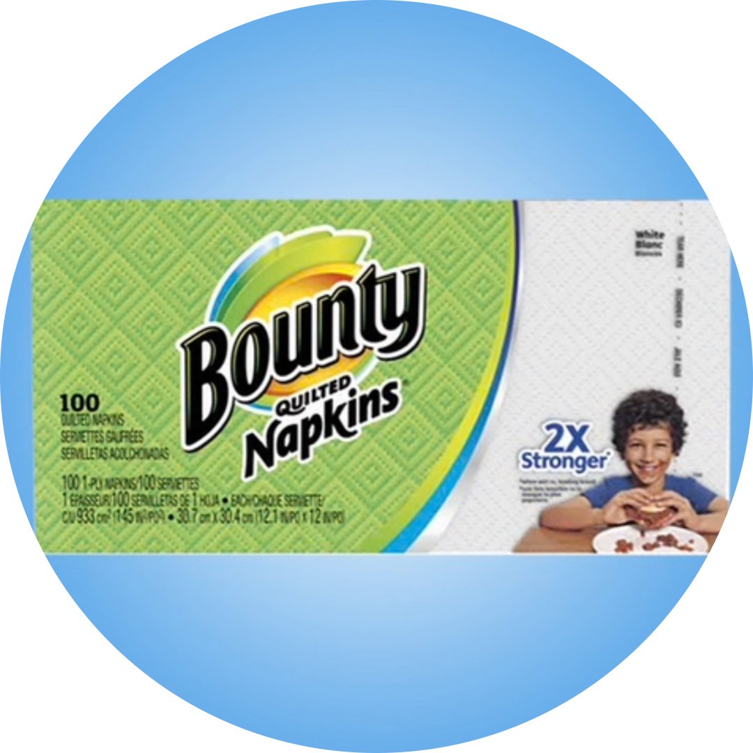 Napkins