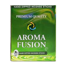 Aroma Fusion Incense 75pk of 3ct - A1 WHOLESALE LLC