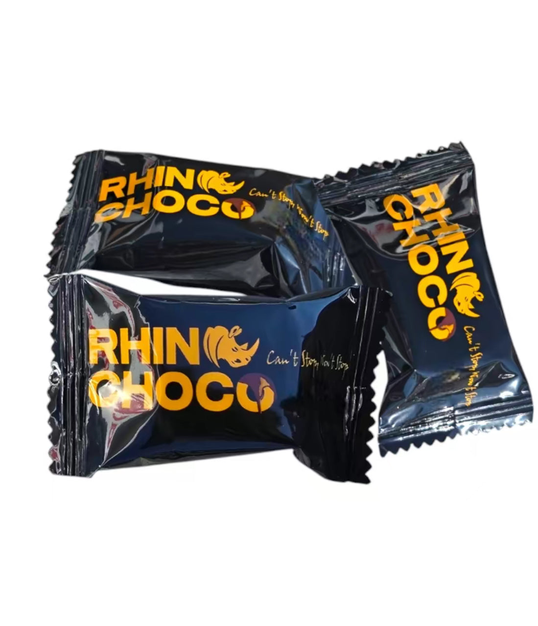 Rhino Choco 12ct - A1 WHOLESALE LLC