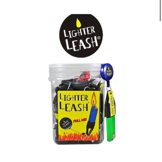 Lighter Leash 30ct - A1 WHOLESALE LLC