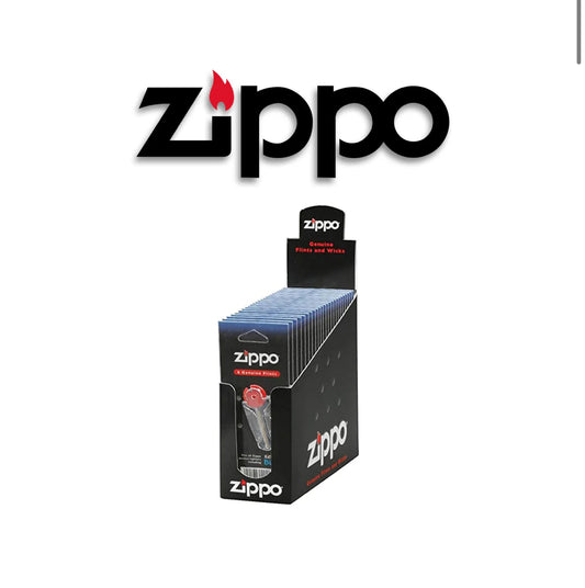 Zippo Flint 24ct - A1 WHOLESALE LLC