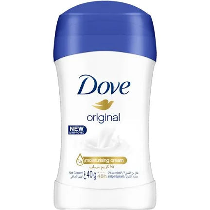 Dove Women Deodrant 6ct - A1 WHOLESALE LLC