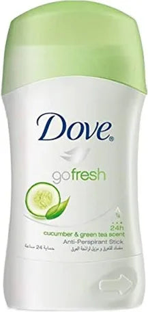 Dove Women Deodrant 6ct - A1 WHOLESALE LLC