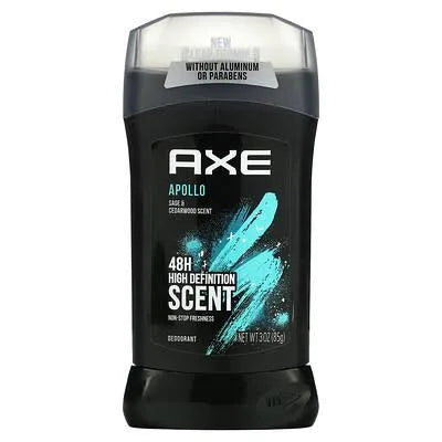Axe Deodrant Men 6ct - A1 WHOLESALE LLC