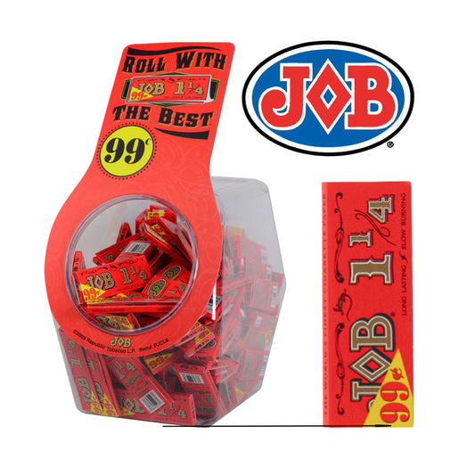 Job 1 1/4 Orange Paper 99c-100ct - A1 WHOLESALE LLC