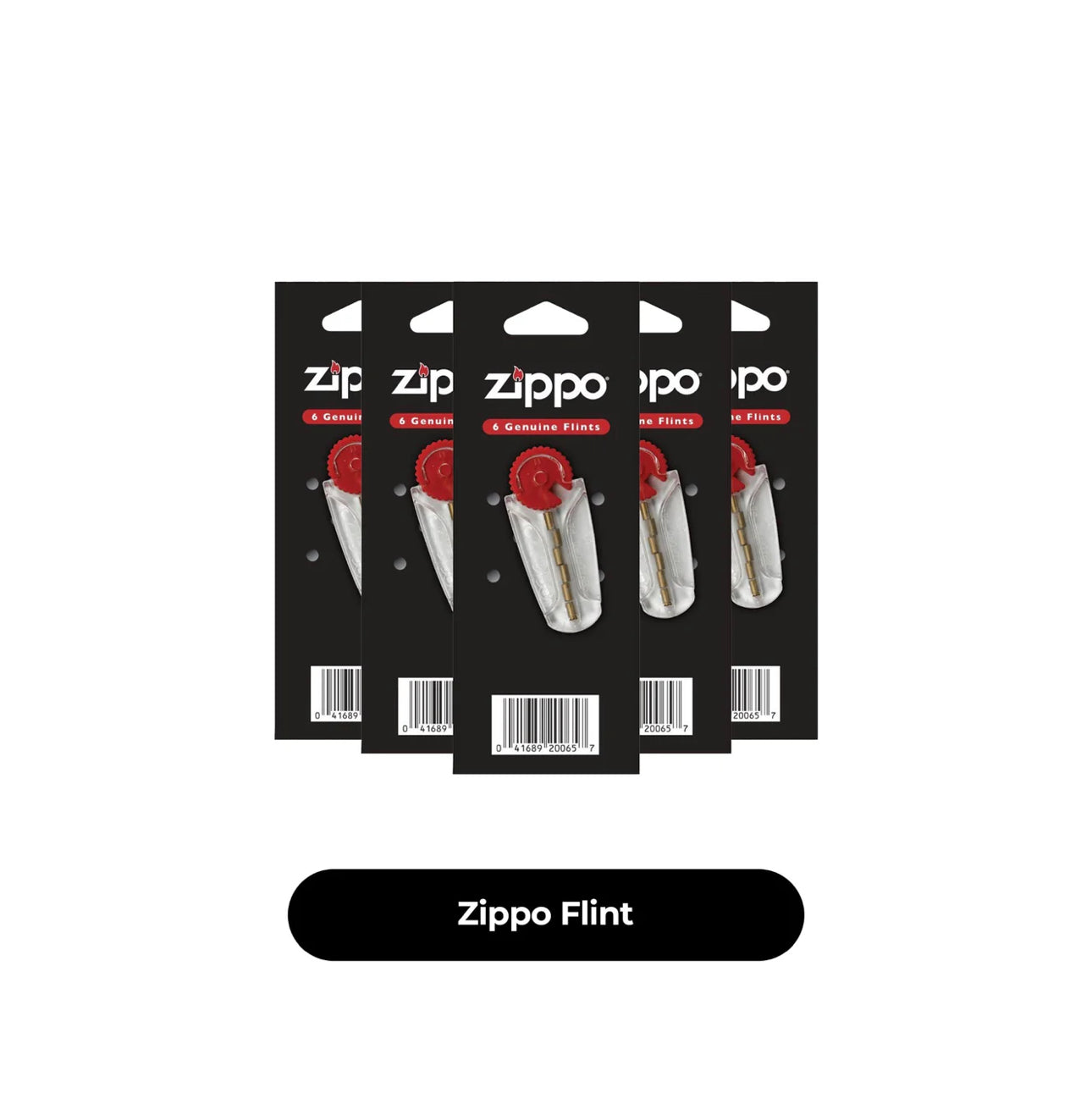 Zippo Flint 24ct - A1 WHOLESALE LLC
