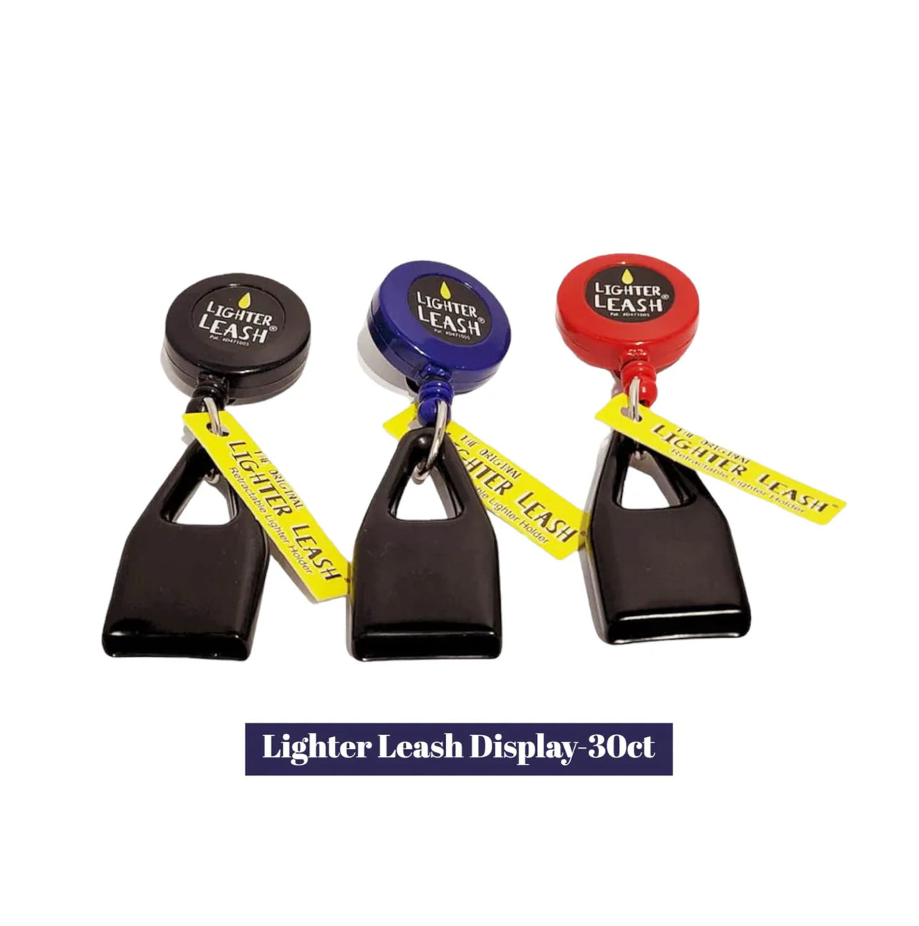 Lighter Leash 30ct - A1 WHOLESALE LLC