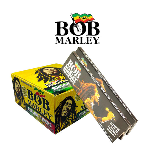 Bob Marley Papers King- 50ct - A1 WHOLESALE LLC