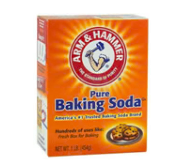 Arm & Hammer Baking Soda Small -16oz/24pk - A1 WHOLESALE LLC