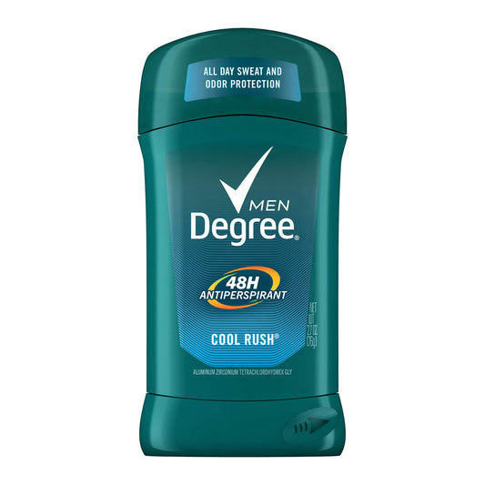 Degree Deodrant Men - A1 WHOLESALE LLC